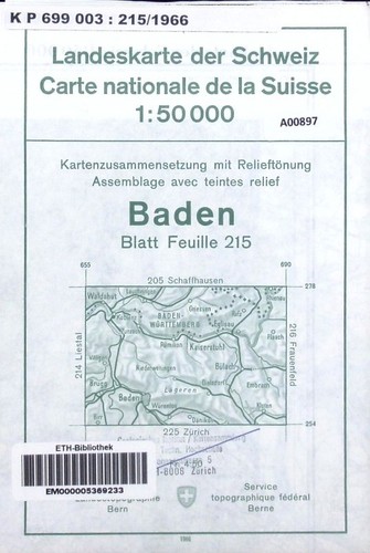Baden brugg bad zurzach - bad,