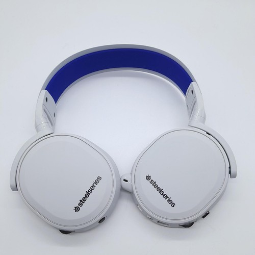 Steelseries arctis - steelseries, 7p+