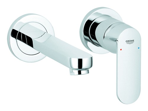 Grohe eurosmart cosmopolitan - eurosmart,