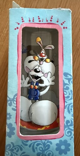 Diddl glas sammelglas - sammelglas, nr.