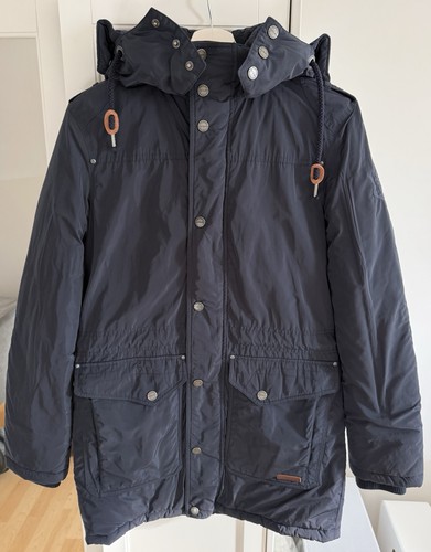 Dreimaster herren jacke - herren,