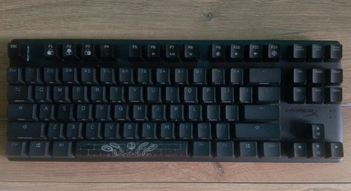 Hyperx alley origins core - hyperx,