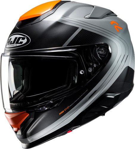 Hjc rpha helmet frepe with - helmet,