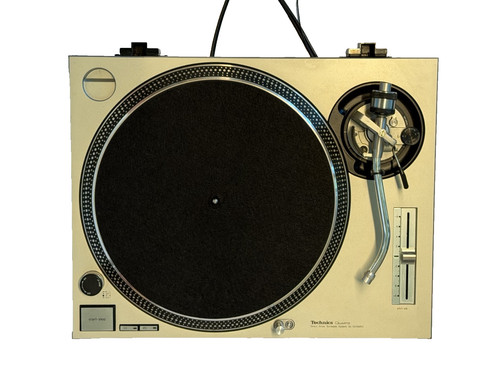 Technics 1200mk2 xa - technics, sl-1200mk2-xa