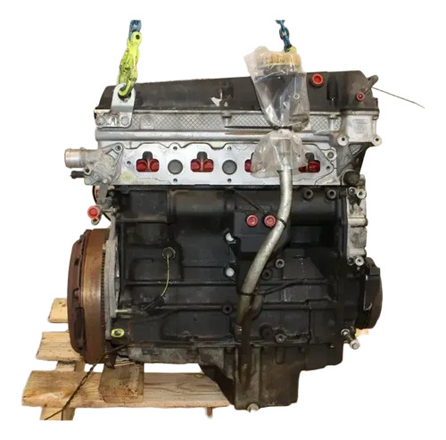 Motor benzin saab - benzin,