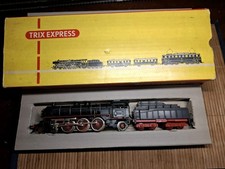 Trix Express BR 18 601 H0