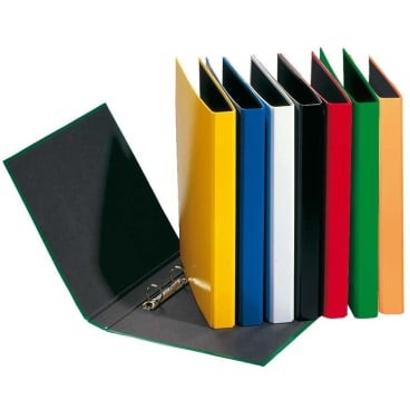 Pagna ringbuch basic - pagna, "basic