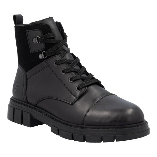 Rieker herren schwarze - rieker,