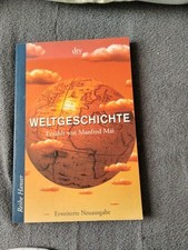 Weltgeschichte von Mai