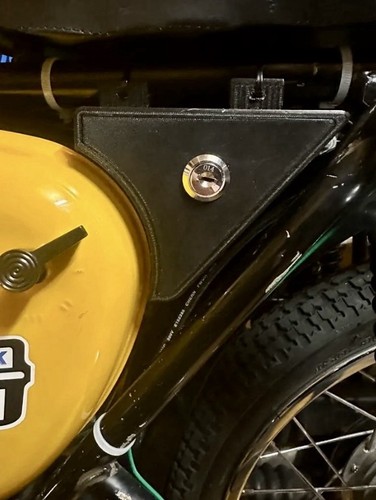 Simson werkzeugfach - simson,