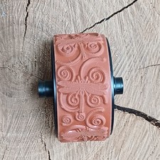 Rollenstempel Wheel Libellen