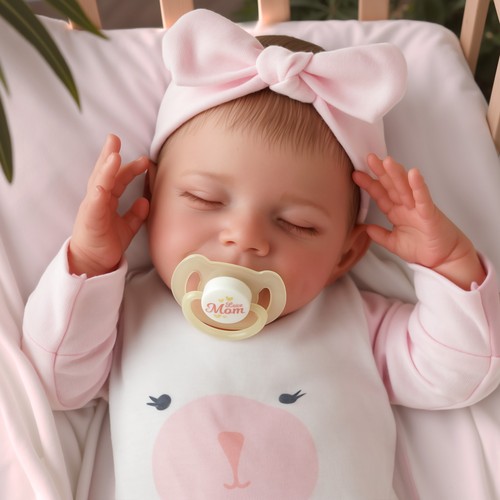 Rebornpuppe - 20",