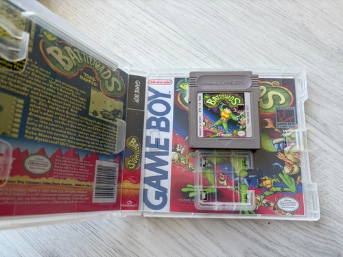 Battletoads - , (nintendo