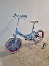 Disney Frozen Kinderfahrrad