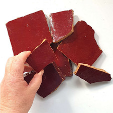 Fliesen Scherben Bruch Kacheln