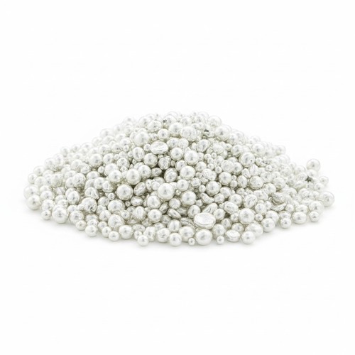 Silbergranulat - kg, ·