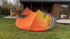 Cabrinha Switchblade 12m kite