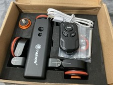 Tarion motorized slider - motorized,