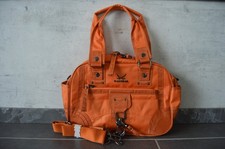 SANSIBAR Damen Handtasche