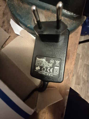 Makita steckernetzteil - makita,