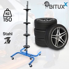 Reifenbaum Reifenständer