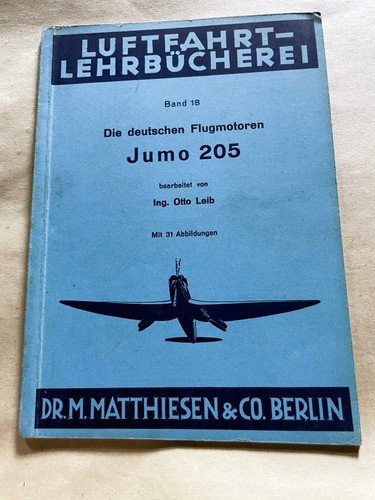 1940 luftfahrt lehrbücherei - 1940,
