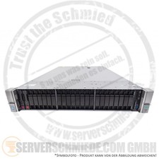 HP ProLiant DL380 G9 Gen9