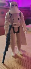 Star Wars Hoth Snowtrooper ESB