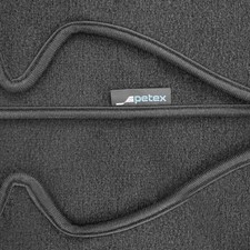 Petex Saturn Fußmatte für