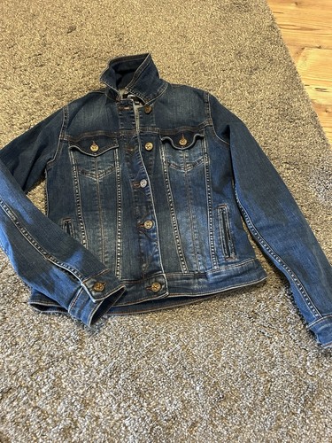Sansibar jeansjacke - sansibar,