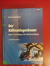 Der Kälteanlagenbauer Band 2