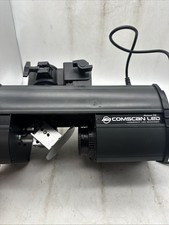 American DJ COMSCAN LED