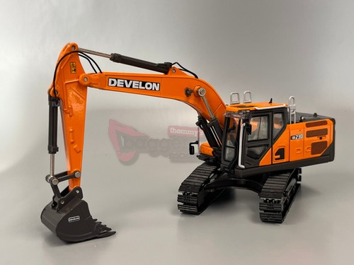 Imc develon dx230lc 9 - imc, dx230lc-9