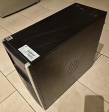 HP Compaq Elite 8300