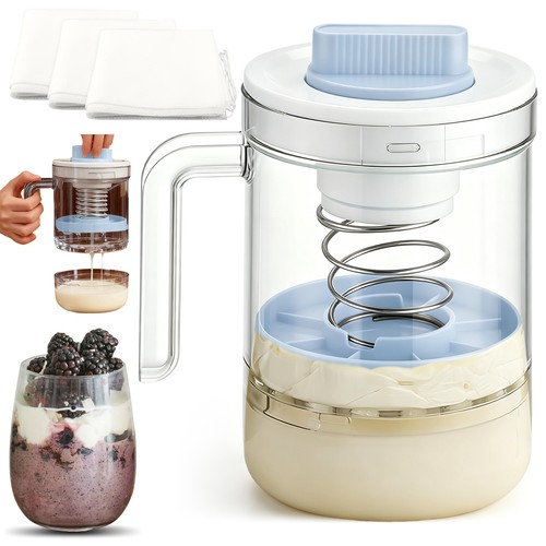 Joghurt sieb maker - joghurt-sieb, joghurt-maker