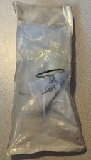 Honeywell Klarsicht Siebtasse Filtertasse mit O Ring für Druckminderer SK06T 1/2