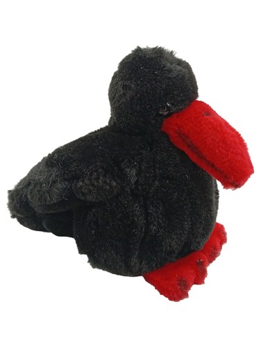 Steiff plüschtier vogel - steiff,