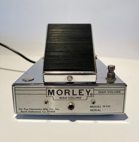 Morley vintage 70er jahre - 70er,