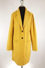 Only gelber Mantel Gr.M