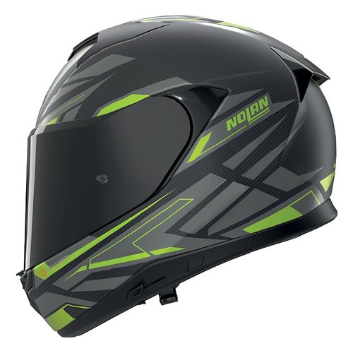 Integralhelm nolan 904 - integralhelm,