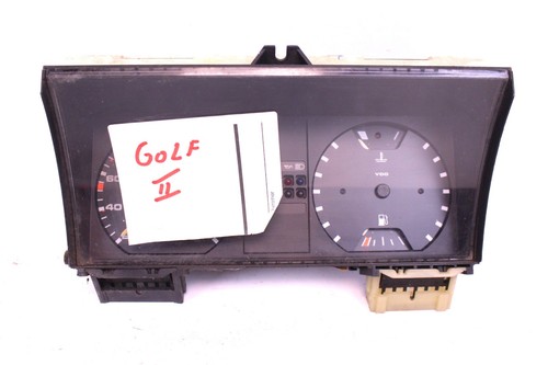 Tachometer original golf 2 - golf,
