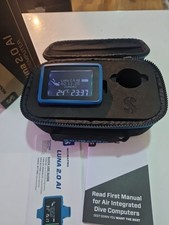 Scubapro Luna 2.0 AI