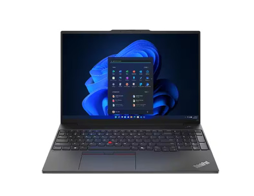 Lenovo laptop thinkpad e16 - thinkpad,