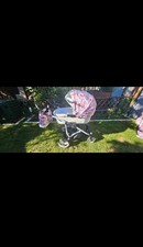 Kombikinderwagen von BabyLux