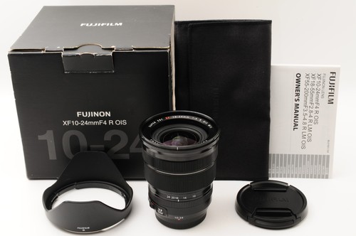 Near mint fujifilm fujinon - [near,