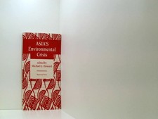 Asia's Environmental Crisis