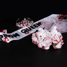 Halloween Horror Geisterbraut