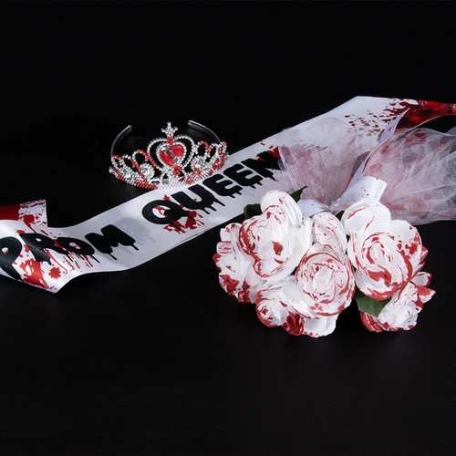Halloween horror geisterbraut - halloween,