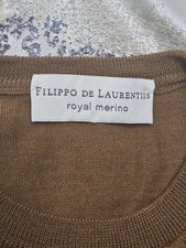 Pullover Pulli Royal