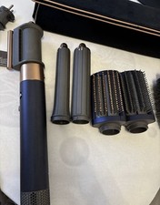 Dyson Airwrap Complete Long